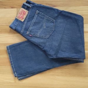 Men's Levi's 559 w33 L30